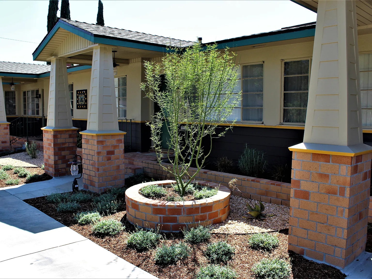 1 bed, 800 sqft, $2,395 — Photo 2