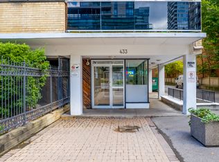 433 Jarvis Street, Toronto, ON M4Y 2G9