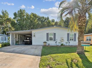 140 Bayou Dr, Satsuma, FL 32189