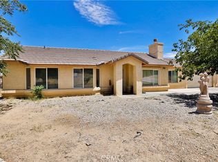 15947 N Culver Rd, Victorville, CA 92394