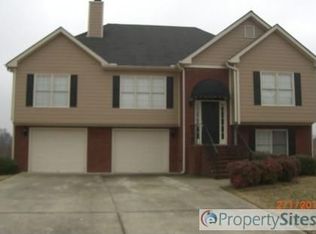 21 Windsor Trce, Cartersville, GA 30120