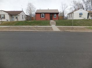 3720 N Madison St, Denver, CO 80205