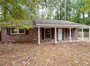 5505 Chaucer Ln, Little Rock, AR 72209