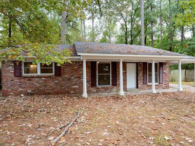 5505 Chaucer Ln, Little Rock, AR, 72209