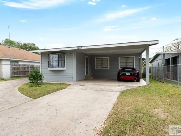 5702 Paso Real Dr, Brownsville, TX 78521
