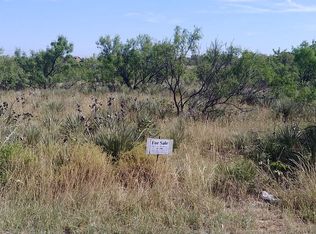 284 Seminole St, Fritch, TX 79036