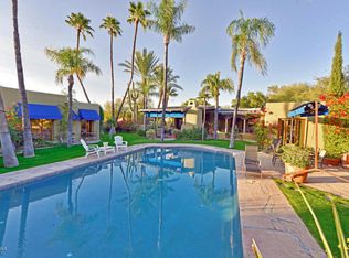 8418 E Chama Rd, Scottsdale, AZ 85255