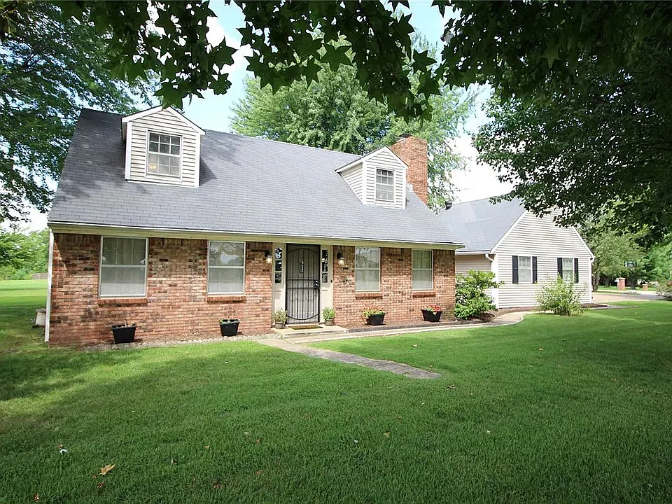 2504 SW I St