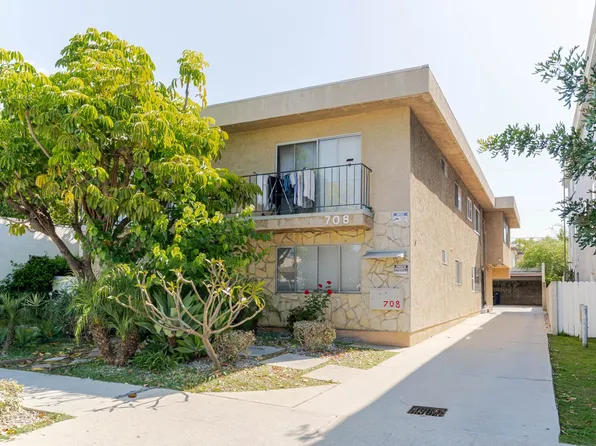 708 Porter St APT 3, Glendale, CA 91205