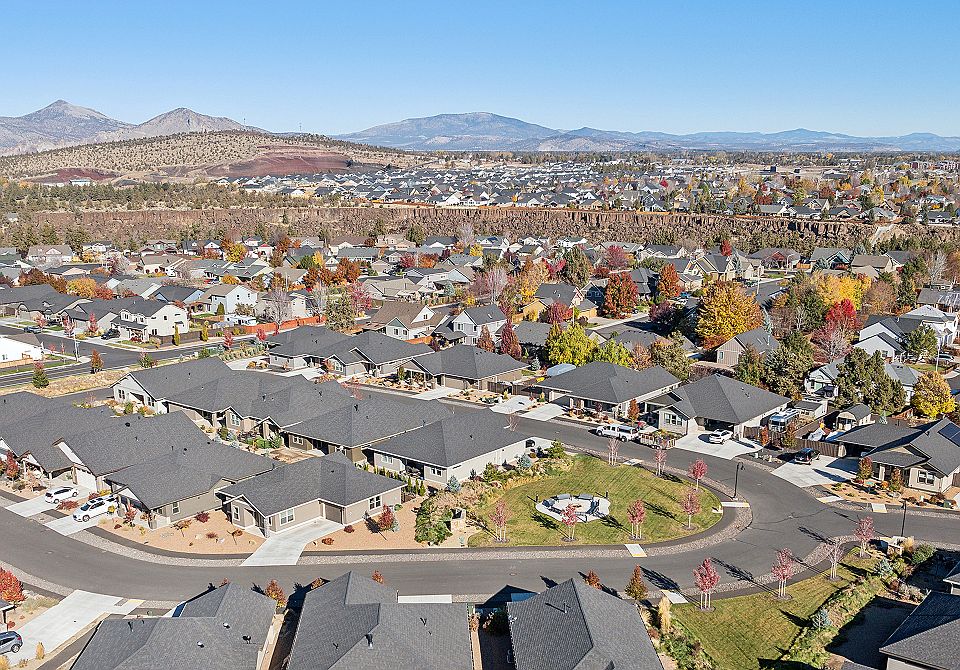 Dry Canyon Aerial 6of6