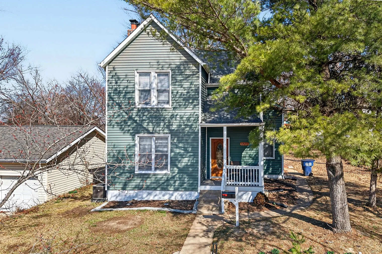 6575 Odell St photo 1