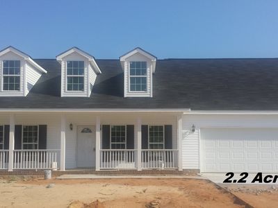 68 Old Friar Rd, Aiken, SC, 29801