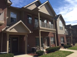 48928 Amanda Ln, Shelby Township, MI 48317