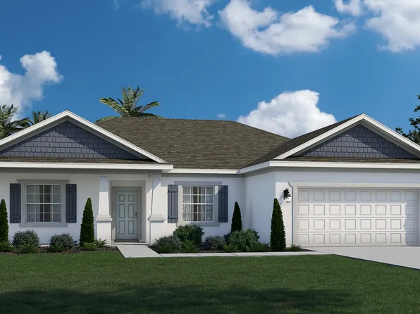 41 Seathorn Path, Palm Coast, FL 32164