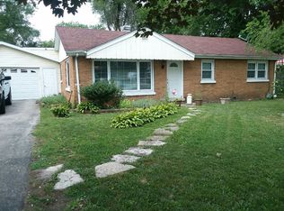 12122 S Ridgeland Ave, Palos Heights, IL