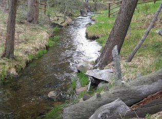 845 Minaret Rd, June Lake, CA 93529