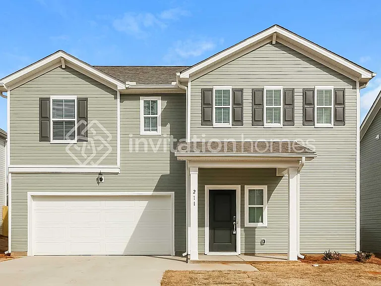 211 White Fields Ave — Photo 1