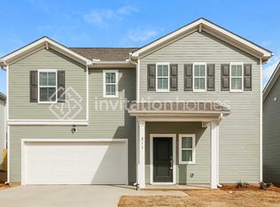 211 White Fields Ave, Fountain Inn, SC 29644