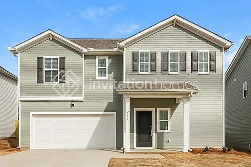 211 White Fields Ave Photo 1