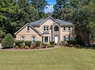 4335 Burgomeister Pl, Snellville, GA 30039