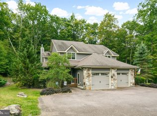 160 Mystic Creek Trl #2A, Oakland, MD