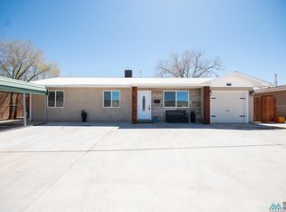 513 Jefferson Ave, Grants, NM 87020