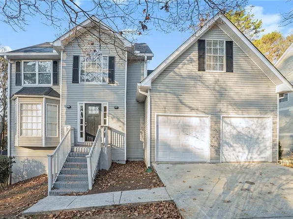 978 Forest Trce, Stone Mountain, GA 30088