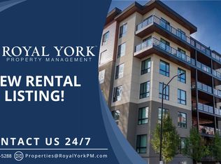 304 Essa Rd #509, Barrie, ON L9J0H4