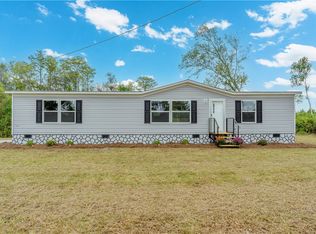 6282 Riverside Rd, Nahunta, GA 31553