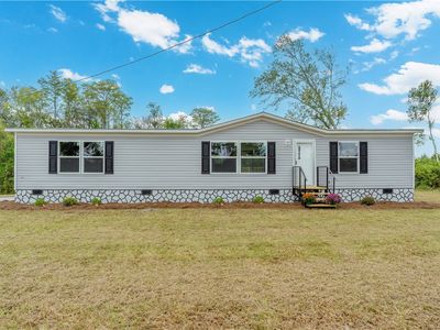 6282 Riverside Rd, Nahunta, GA, 31553