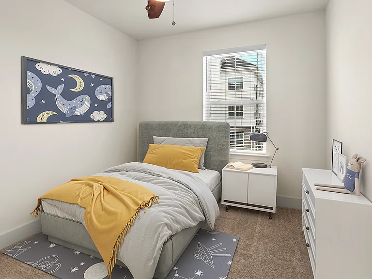 Fieldside Grande Apartments & Townhomes — Photo 51