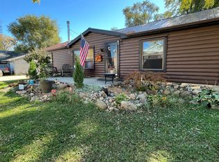 1110 Sunset Ave, Vickery, OH 43464
