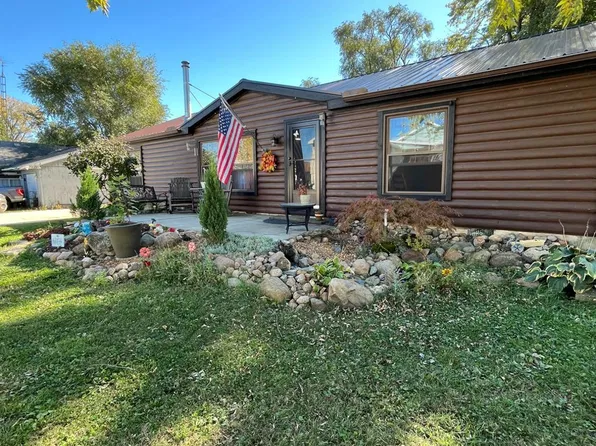 1110 Sunset Ave, Vickery, OH 43464