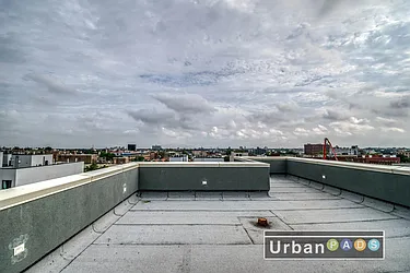 Rented by Urban Pads