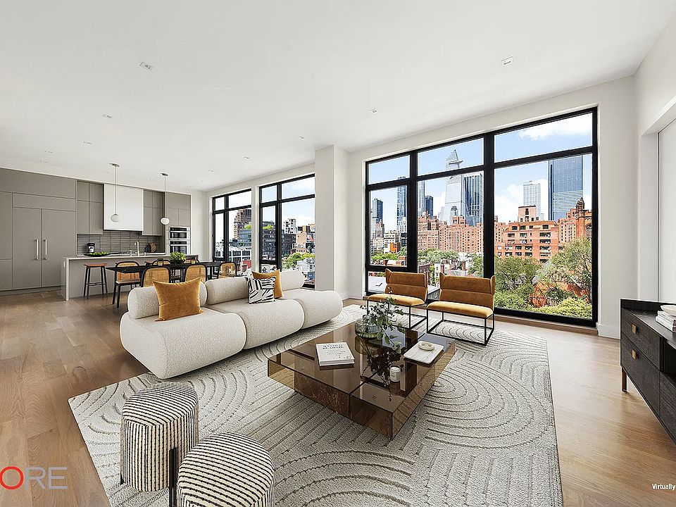 1st image of 435 W 19th St Penthouse 2