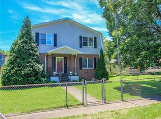 516 2nd Ave, Elkview, WV 25071