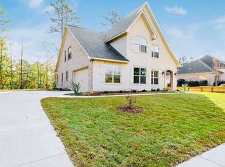 164 Wind Dance Dr, Madison, MS 39110