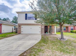 28906 Llano River Loop, Spring, TX 77386