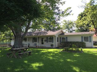 1269 Hagan Rd, Whitehouse, TX 75791