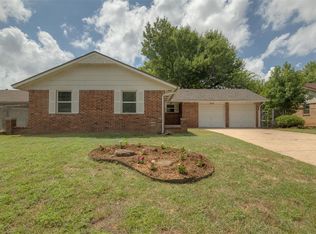 806 Terrace Pl, Norman, OK 73069