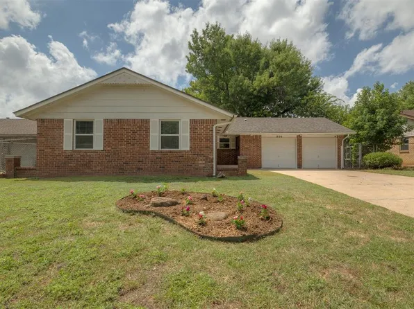 806 Terrace Pl, Norman, OK 73069