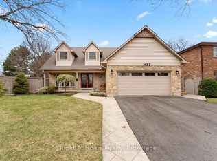 437 Shoreacres Rd, Burlington, ON L7L 5N2