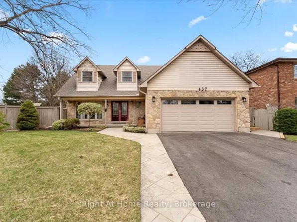 437 Shoreacres Rd, Burlington, ON L7L 5N2