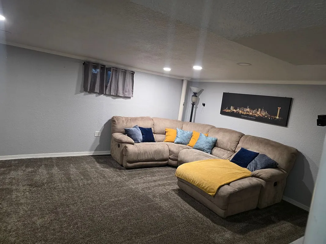 1 bed, 1.0 bath, 825 sqft, $1,400 — Photo 3