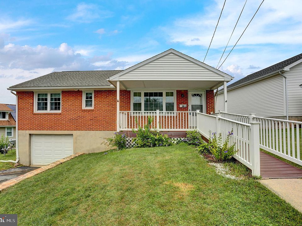 1909 King St, Laureldale, PA 19605 Zillow