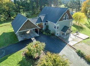 23515 NE 9th St, Camas, WA 98607