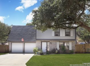7347 Oswego Dr, San Antonio, TX 78250