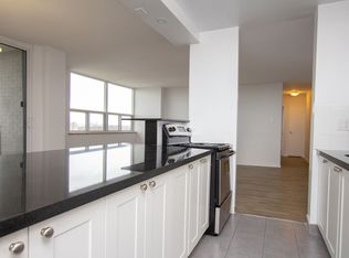 Dufresne Court Apartments, Toronto, ON M3C 1B8