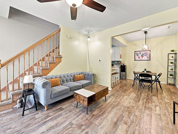 4th image of 500 N Valley Dr Unit 206