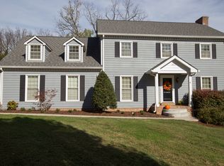 1433 Red Oak Dr, Brentwood, TN 37027